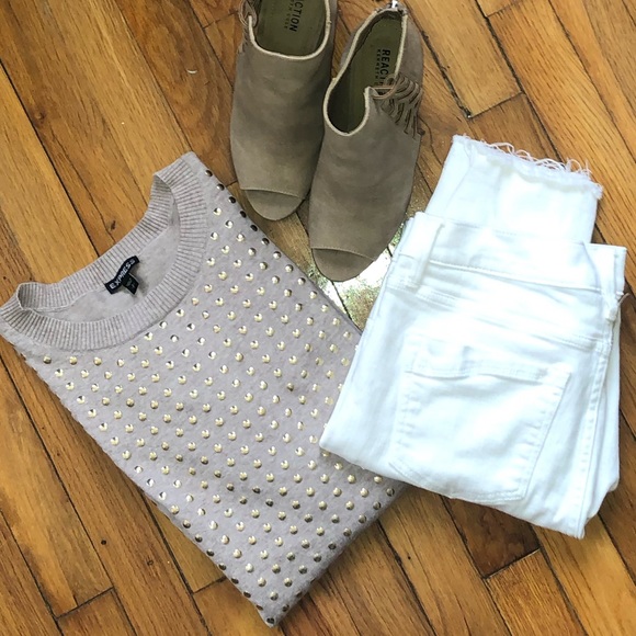 Express Sweater - Picture 3 of 4